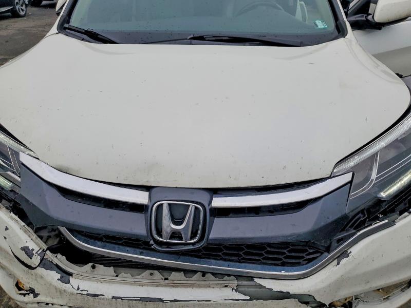 Aukcja sprzedaży 2016 Honda Cr-v, vin: 5J6RM3H73GL018946, numer aukcji: 64588556
