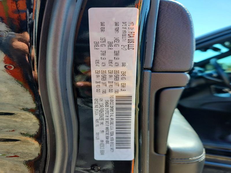 2017 Jeep Grand Cherokee მანქანა იყიდება აუქციონზე, vin: 1C4RJFAG9HC834295, აუქციონის ნომერი: 63743356