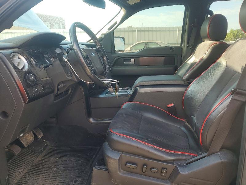 Aukcja sprzedaży 2013 Ford F150, vin: 1FTFW1ET6DFD07189, numer aukcji: 65303876