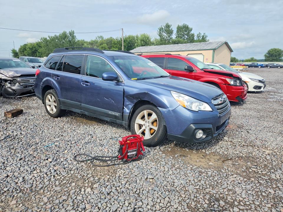 Продажа на аукционе авто 2013 Subaru Outback, vin: 4S4BRBCC0D3249933, номер лота: 64819746