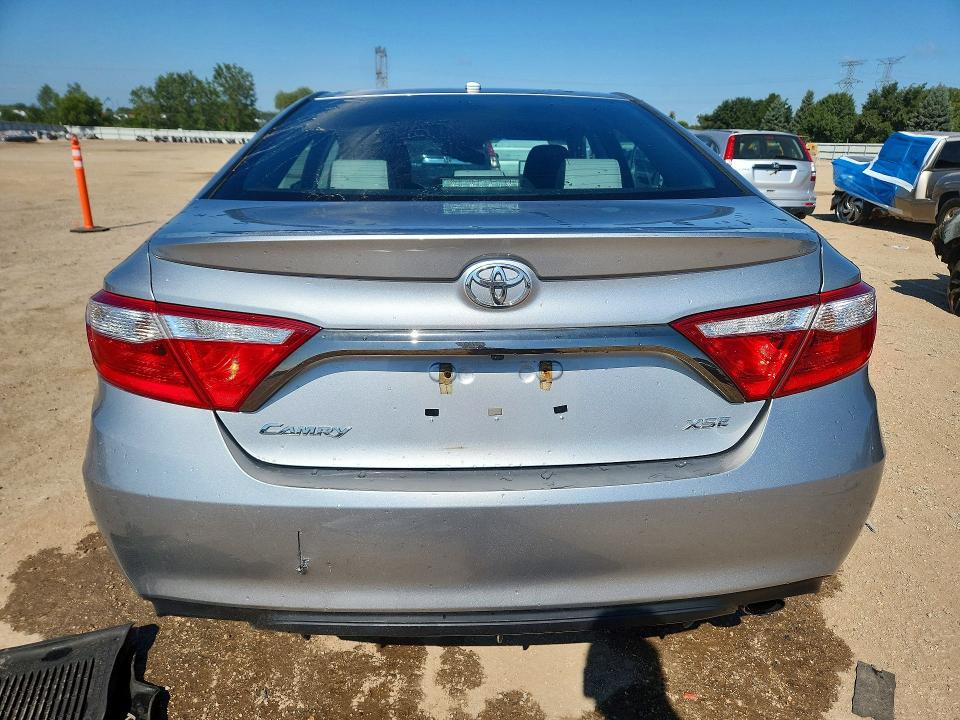 Aukcja sprzedaży 2016 Toyota Camry, vin: 4T1BF1FK4GU568529, numer aukcji: 66128726