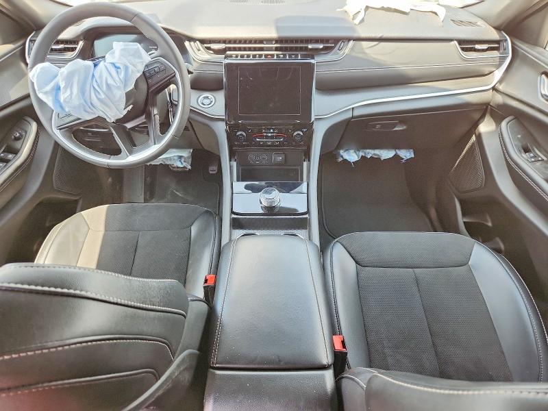 Продажа на аукционе авто 2024 Jeep Grand Cherokee, vin: 1C4RJHAG0RC169431, номер лота: 64260376