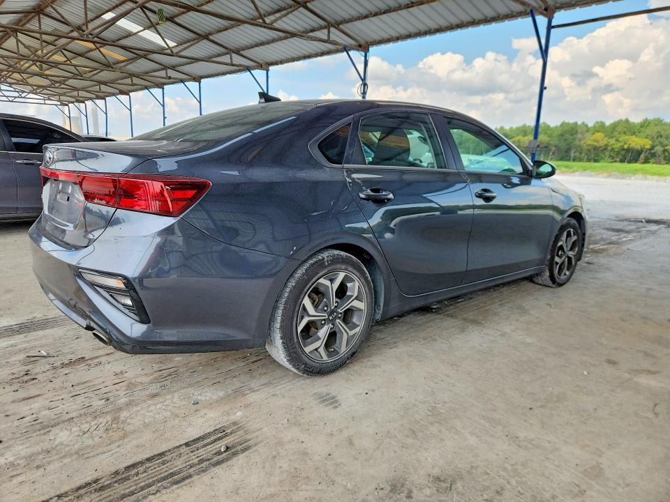 Продажа на аукционе авто 2020 Kia Forte, vin: 3KPF24AD9LE158331, номер лота: 67025056