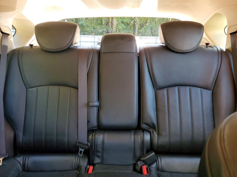 Продаж на аукціоні авто 2017 Infiniti Qx50, vin: JN1BJ0RP1HM389678, номер лоту: 67036376