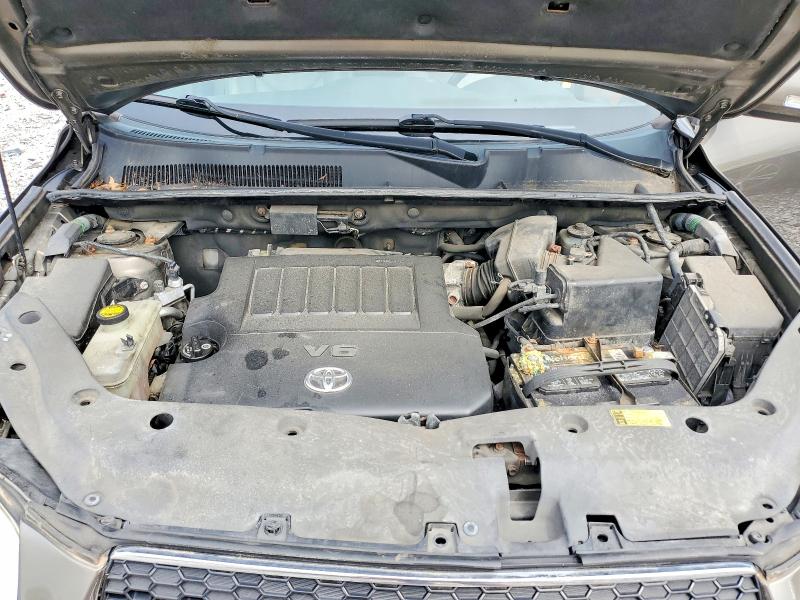 Продаж на аукціоні авто 2010 Toyota Rav4, vin: 2T3DK4DV6AW031209, номер лоту: 64394556