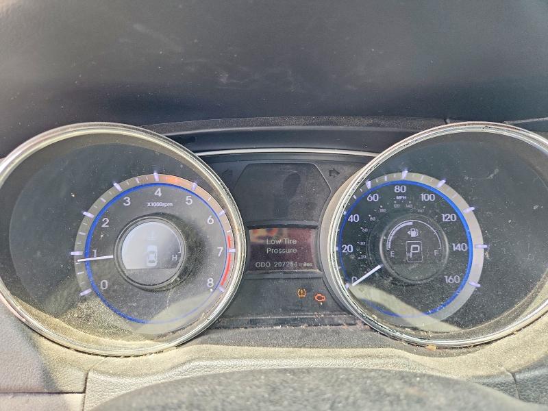 Продажа на аукционе авто 2013 Hyundai Sonata, vin: 5NPEB4AC2DH790149, номер лота: 64727206
