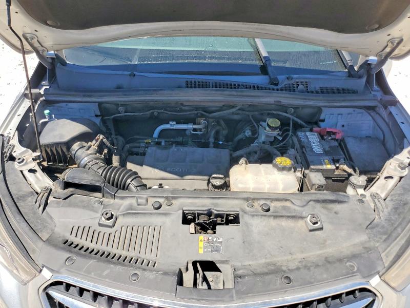 Продаж на аукціоні авто 2020 Buick Encore, vin: KL4CJASB9LB017932, номер лоту: 65400136