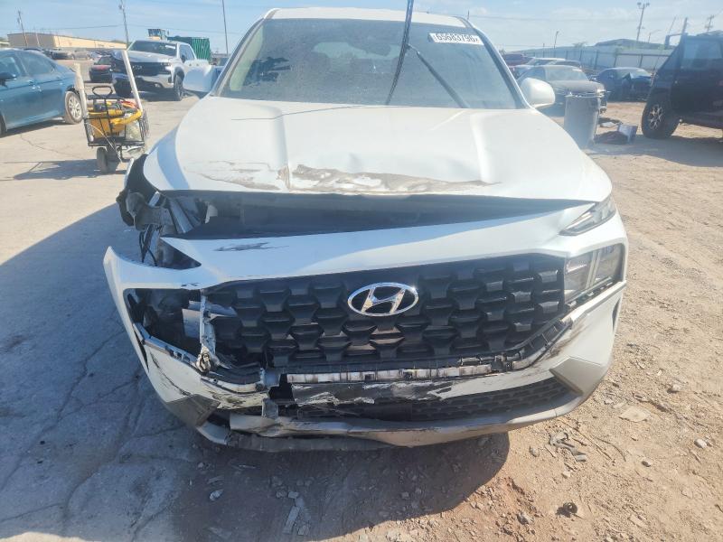 Продаж на аукціоні авто 2022 Hyundai Santa Fe, vin: 5NMS14AJXNH409246, номер лоту: 65683796