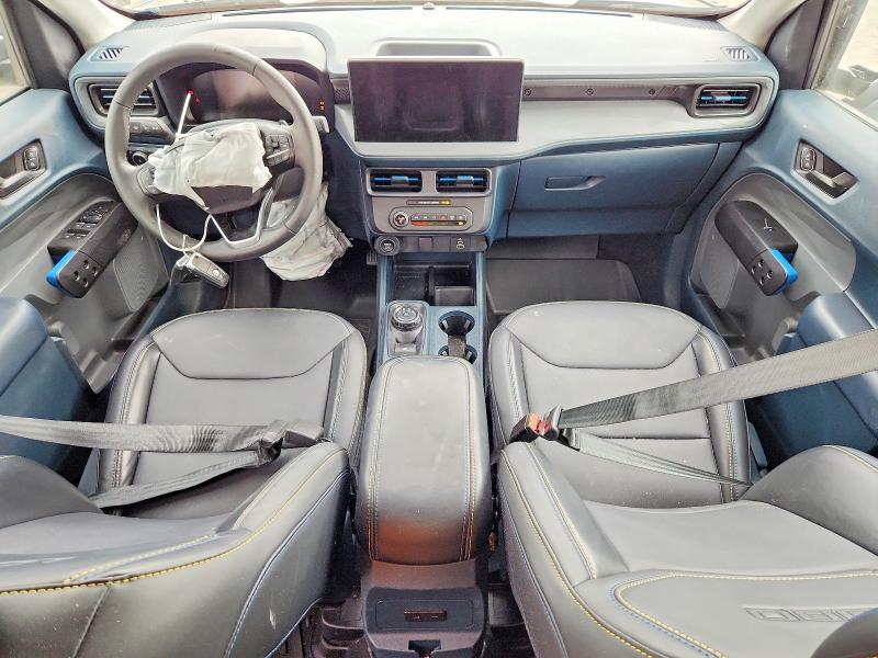 Продажа на аукционе авто 2025 Ford Maverick, vin: 3FTCW8TA3SRA55740, номер лота: 66311016
