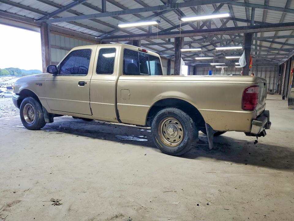 65831086 :رقم المزاد ، 1FTYR14V51PB39831 vin ، 2001 Ford Ranger مزاد بيع