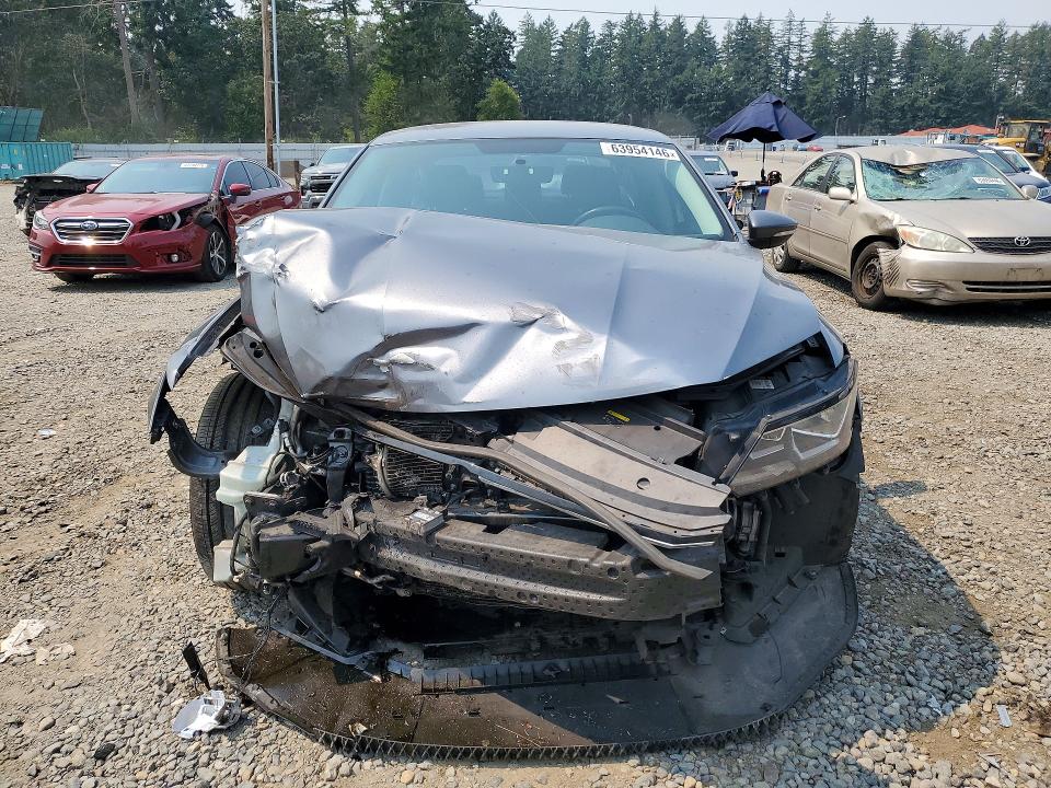 Продаж на аукціоні авто 2017 Volkswagen Passat, vin: 1VWDT7A32HC049699, номер лоту: 63954146