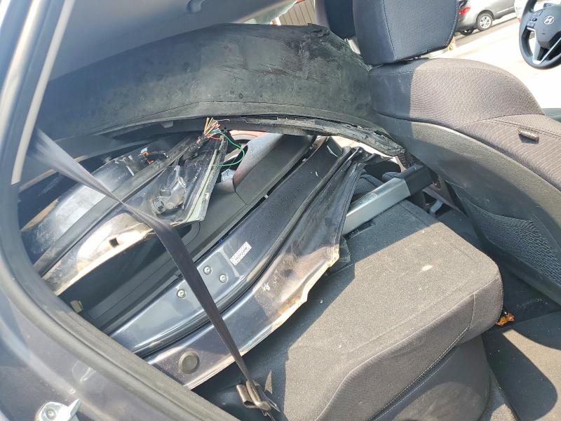 Aukcja sprzedaży 2019 Hyundai Tucson, vin: KM8J3CA45KU004602, numer aukcji: 63880236