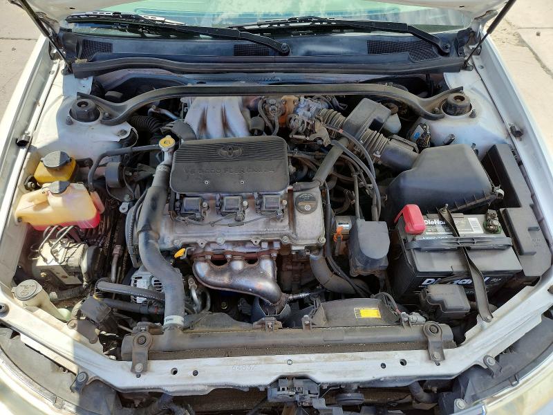 2003 Toyota Camry Solara მანქანა იყიდება აუქციონზე, vin: 2T1CF22P03C603333, აუქციონის ნომერი: 65153236