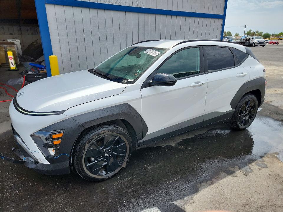 Продажа на аукционе авто 2026 Hyundai Kona, vin: KM8HF3AB8TU423713, номер лота: 64660056