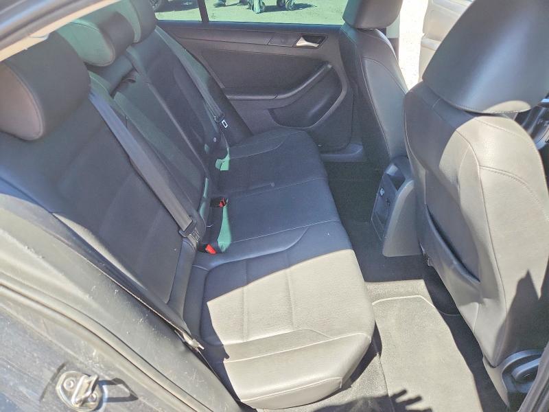 2011 Volkswagen Jetta მანქანა იყიდება აუქციონზე, vin: 3VWDZ7AJ2BM337614, აუქციონის ნომერი: 66375476