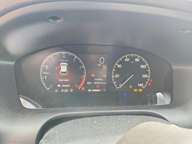 Aukcja sprzedaży 2026 Honda Hr-v, vin: 3CZRZ2H53TM721398, numer aukcji: 64892786