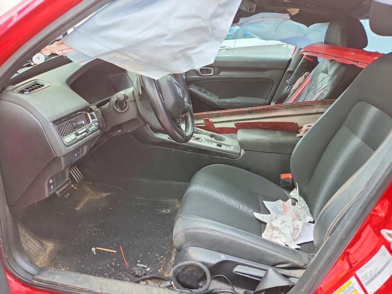 Aukcja sprzedaży 2023 Honda Civic, vin: 2HGFE2F5XPH110975, numer aukcji: 65154096