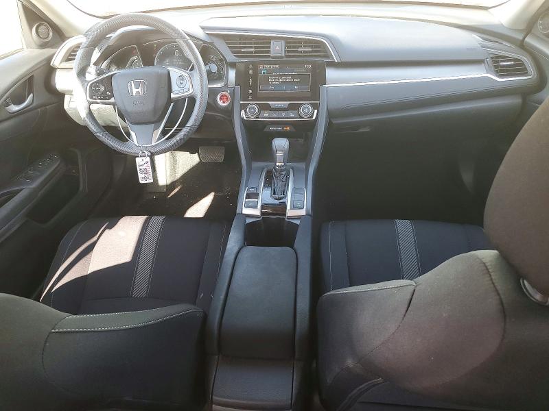 Auction sale of the 2017 Honda Civic, vin: 2HGFC2F74HH531356, lot number: 64403556