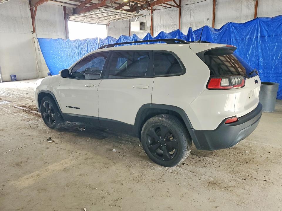 65059986 :رقم المزاد ، 1C4PJLLN1KD286327 vin ، 2019 Jeep Cherokee مزاد بيع