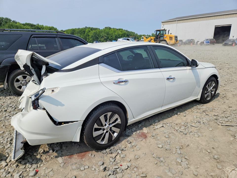 Aukcja sprzedaży 2019 Nissan Altima, vin: 1N4BL4BV6KC253556, numer aukcji: 64404166