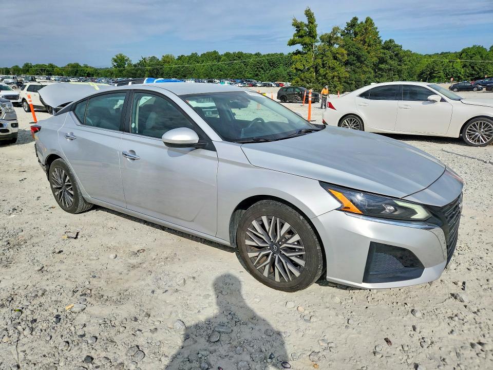 2023 Nissan Altima მანქანა იყიდება აუქციონზე, vin: 1N4BL4DV3PN320011, აუქციონის ნომერი: 66023316