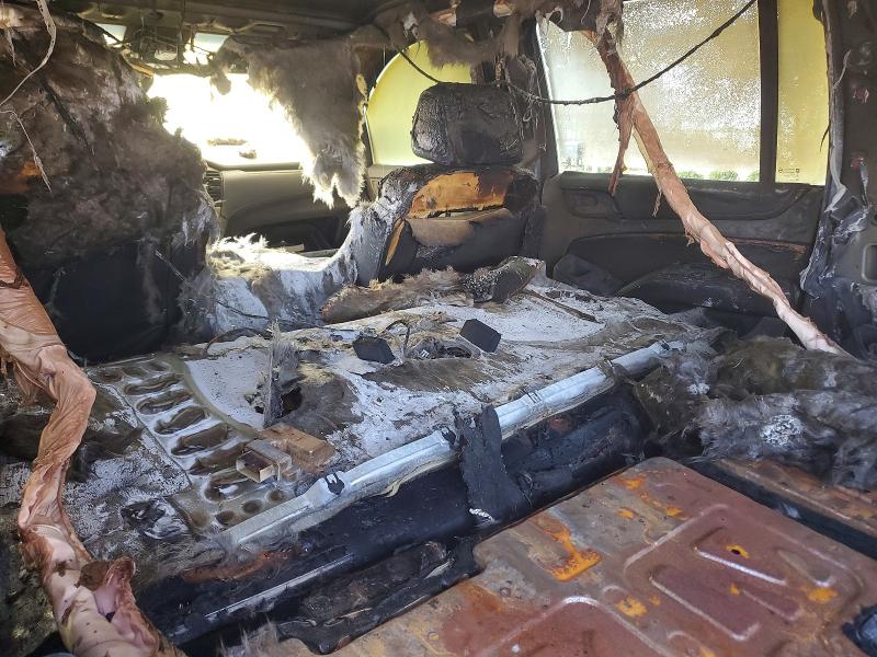 Aukcja sprzedaży 2016 Chevrolet Suburban, vin: 1GNSKHKCXGR452172, numer aukcji: 65279646