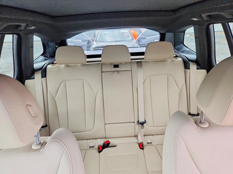 Продаж на аукціоні авто 2021 Bmw X3, vin: 5UXTY5C0XM9F37430, номер лоту: 65254496