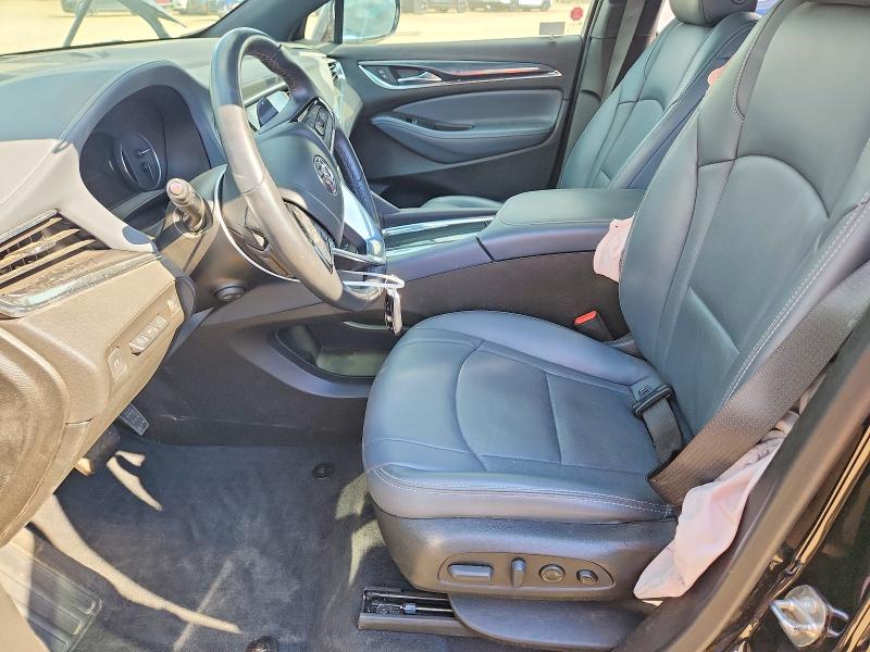 Aukcja sprzedaży 2023 Buick Enclave, vin: 5GAEVBKW5PJ263434, numer aukcji: 64937036