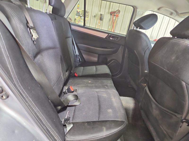 Aukcja sprzedaży 2015 Subaru Outback, vin: 4S4BSACCXF3263646, numer aukcji: 63843946