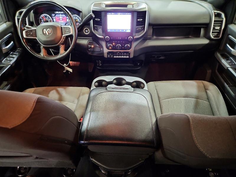 Продажа на аукционе авто 2024 Ram 2500, vin: 3C6UR5DL6RG117946, номер лота: 65441556