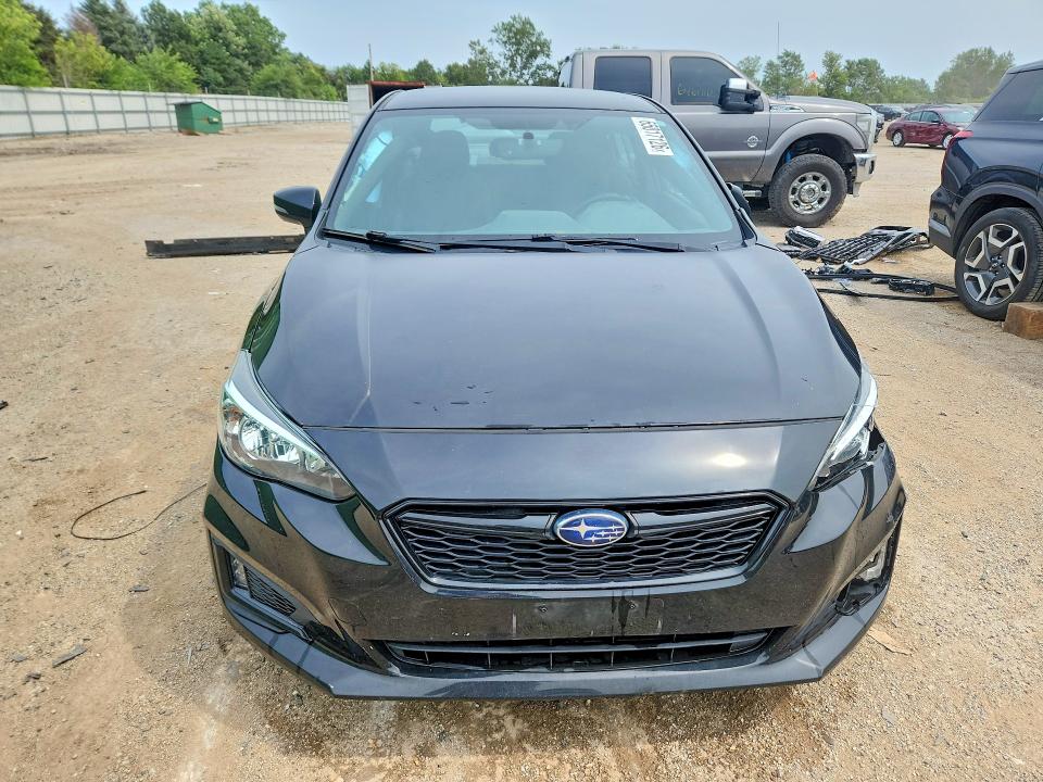Aukcja sprzedaży 2017 Subaru Impreza, vin: 4S3GKAK62H3612923, numer aukcji: 65017126
