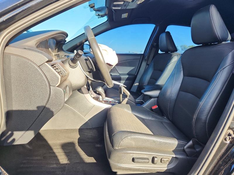 Продажа на аукционе авто 2016 Honda Accord, vin: 1HGCR2F53GA093278, номер лота: 66355046