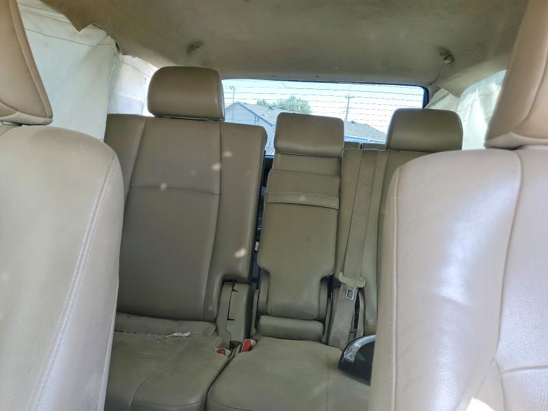 Продаж на аукціоні авто 2012 Toyota 4runner, vin: JTEBU5JR2C5105388, номер лоту: 64701116