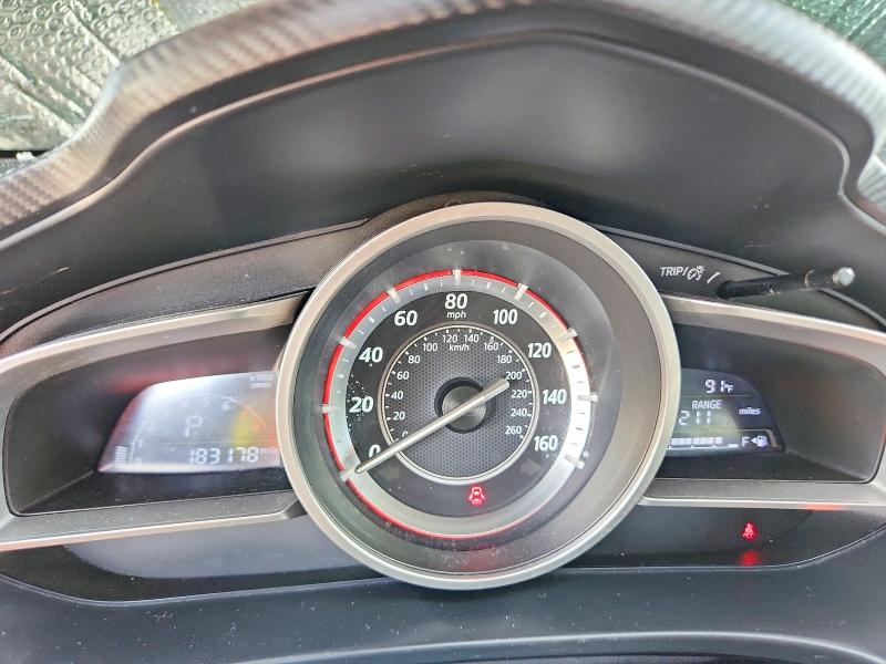 Продажа на аукционе авто 2015 Mazda 3, vin: 3MZBM1U78FM173052, номер лота: 66441336