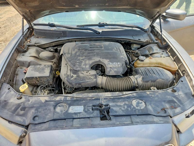 2012 Dodge Charger მანქანა იყიდება აუქციონზე, vin: 2C3CDXBG8CH245170, აუქციონის ნომერი: 64289266