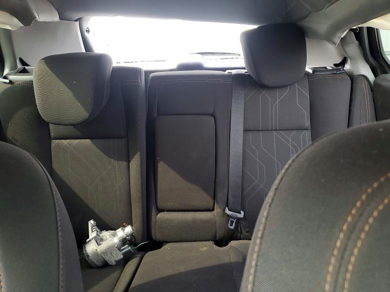 63670446 :رقم المزاد ، 3GNCJLSB0JL329061 vin ، 2018 Chevrolet Trax مزاد بيع
