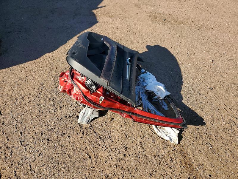 65233306 :رقم المزاد ، JM3KFBEYXM0456599 vin ، 2021 Mazda Cx-5 مزاد بيع