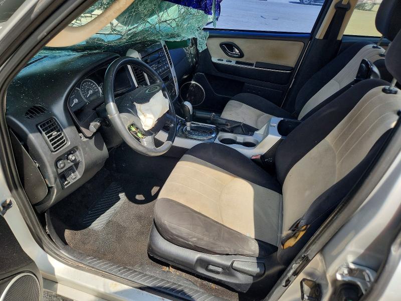 Продажа на аукционе авто 2007 Mercury Mariner, vin: 4M2YU81157KJ05901, номер лота: 65193456