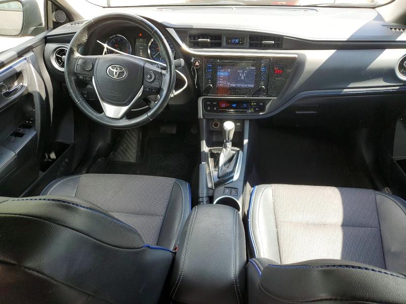 Продажа на аукционе авто 2018 Toyota Corolla, vin: 2T1BURHE4JC075986, номер лота: 65893816