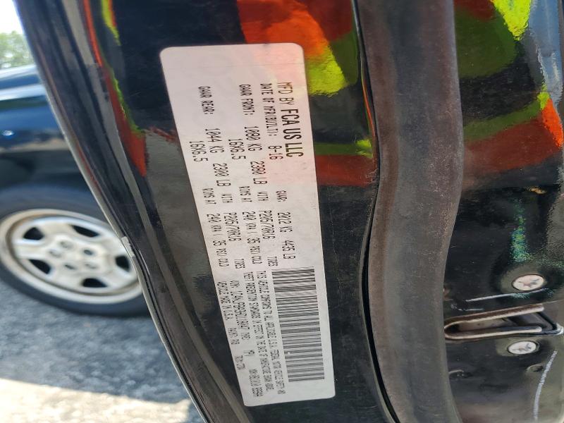 Продаж на аукціоні авто 2017 Jeep Patriot, vin: 1C4NJPBA3HD118047, номер лоту: 65747326