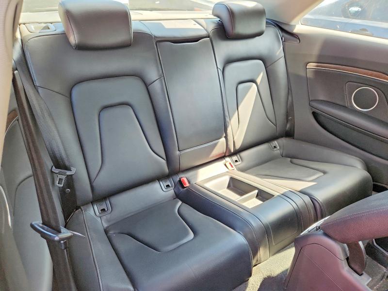 Aukcja sprzedaży 2014 Audi A5, vin: WAULFAFR1EA071777, numer aukcji: 64216636