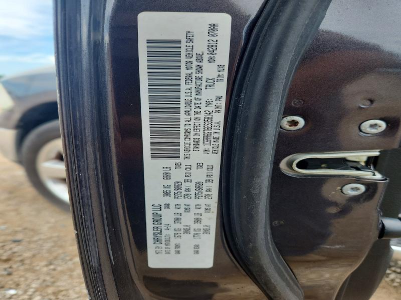 Продажа на аукционе авто 2014 Ram 1500, vin: 1C6RR6GT6ES358142, номер лота: 63903376