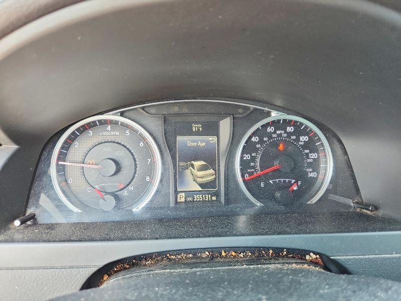 2015 Toyota Camry მანქანა იყიდება აუქციონზე, vin: 4T1BF1FK0FU921606, აუქციონის ნომერი: 63907476