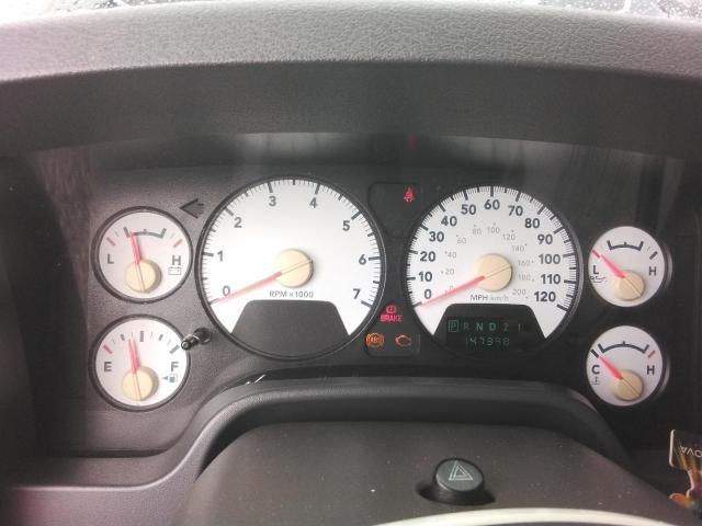 66922036 :رقم المزاد ، 1D7HA18287J518721 vin ، 2007 Dodge Ram 1500 مزاد بيع
