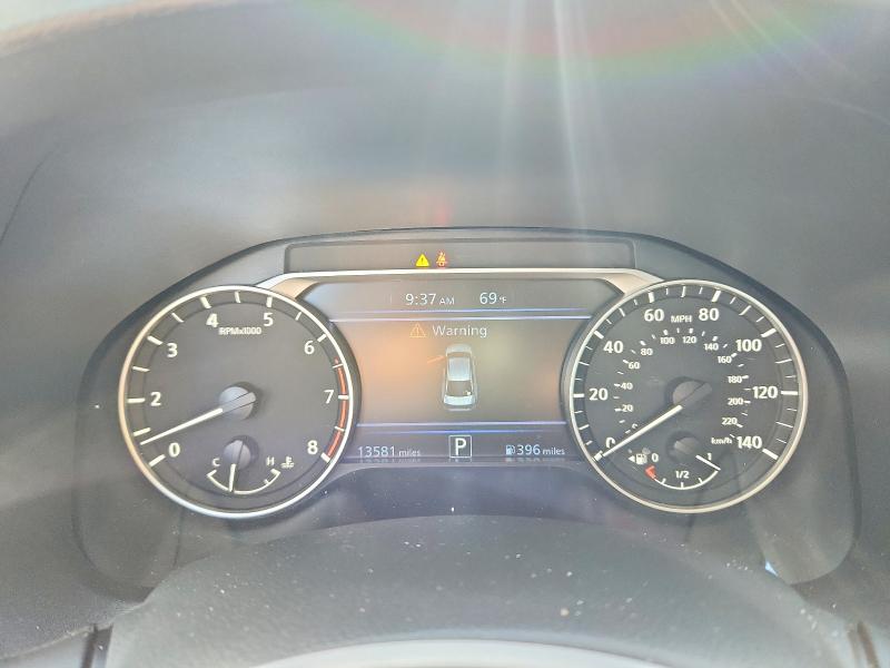 Продажа на аукционе авто 2025 Nissan Altima, vin: 1N4BL4DV9SN429002, номер лота: 63556026