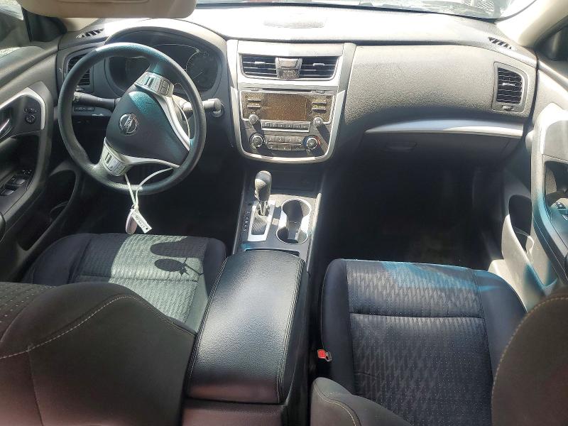 Продаж на аукціоні авто 2017 Nissan Altima, vin: 1N4AL3AP8HC172463, номер лоту: 63716286