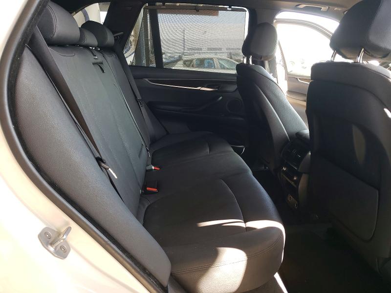 Aukcja sprzedaży 2018 Bmw X5, vin: 5UXKR0C54J0X91476, numer aukcji: 64583516
