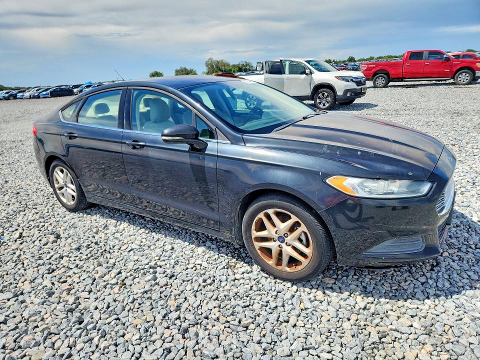 Продаж на аукціоні авто 2014 Ford Fusion, vin: 1FA6P0H73E5403493, номер лоту: 66944646