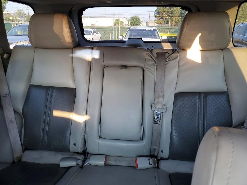 2006 Jeep Grand Cherokee მანქანა იყიდება აუქციონზე, vin: 1J4HR58286C336346, აუქციონის ნომერი: 64124636