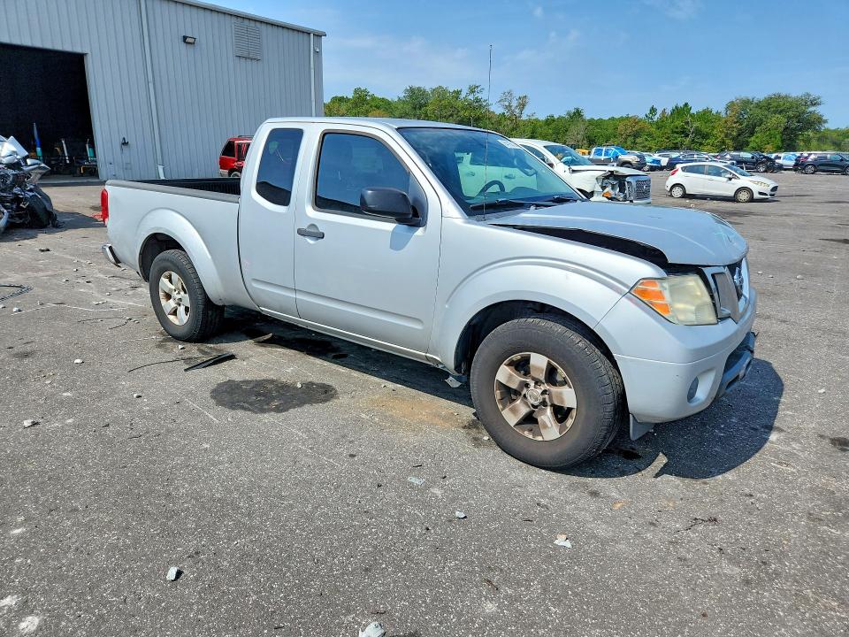 Aukcja sprzedaży 2012 Nissan Frontier, vin: 1N6AD0CU2CN700923, numer aukcji: 64105126